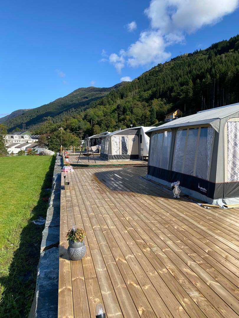 camping-i-rosendal-rosendal-hyttetun